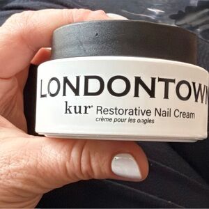 Londontown kur Restorative Nail Cream, 1 fl oz, Regularly $25